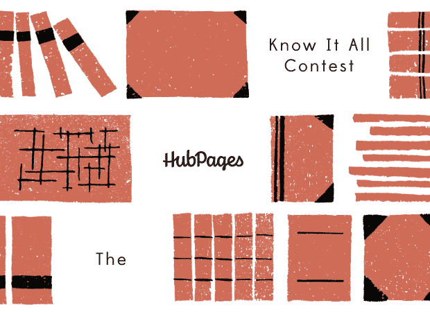 The HubPages Know it All Contest