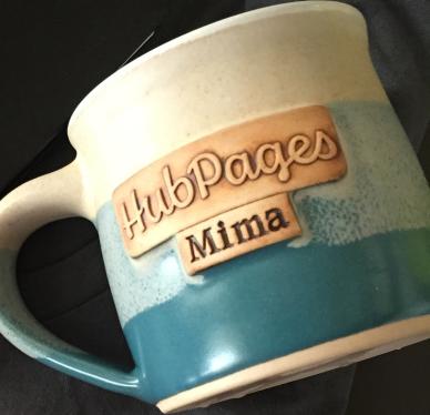 mug